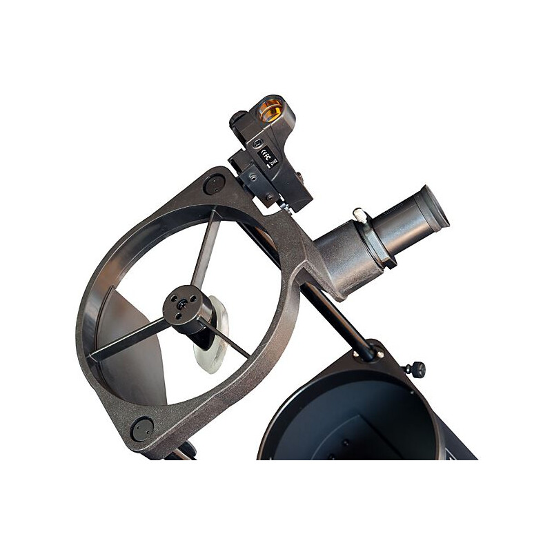 Skywatcher Dobson-teleskop N 150/750 Heritage FlexTube DOB