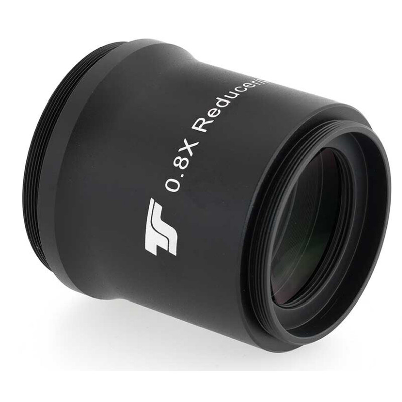 TS Optics Flattener 0,8x