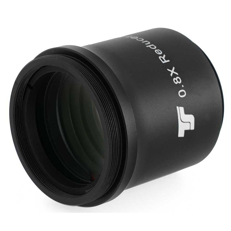 TS Optics Flattener 0,8x