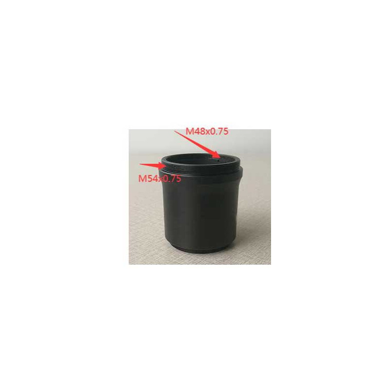 TS Optics Flattener 0,8x