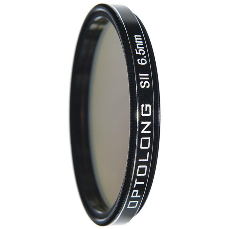 Optolong Filter SII 6,5 nm 2"