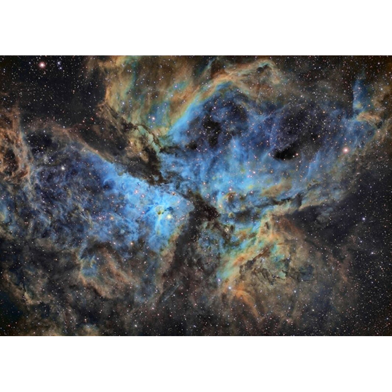 Optolong Filter SII 6,5 nm 2"