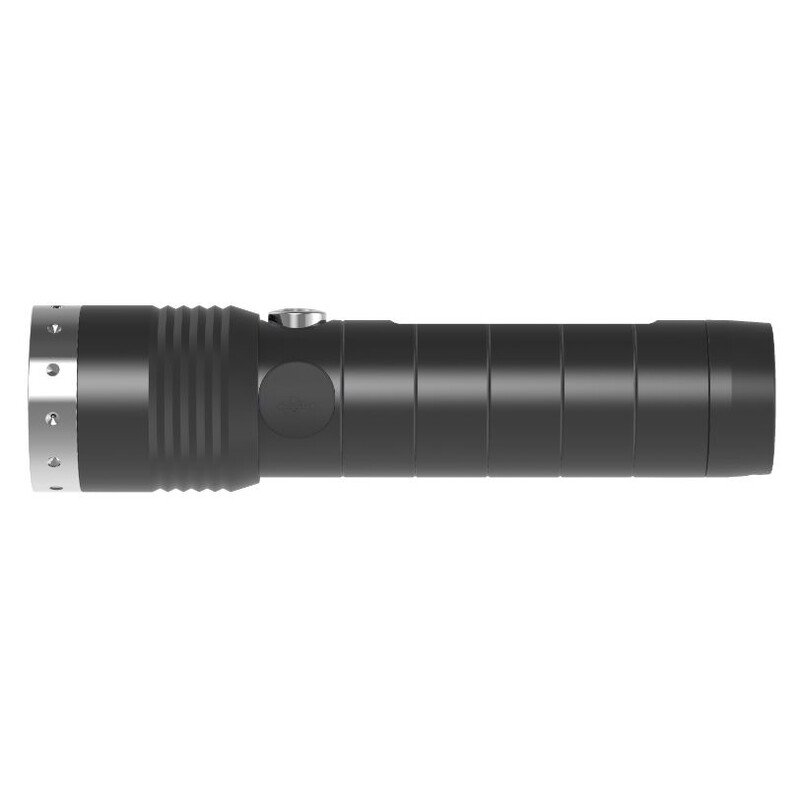 LED LENSER Ficklampa MT14