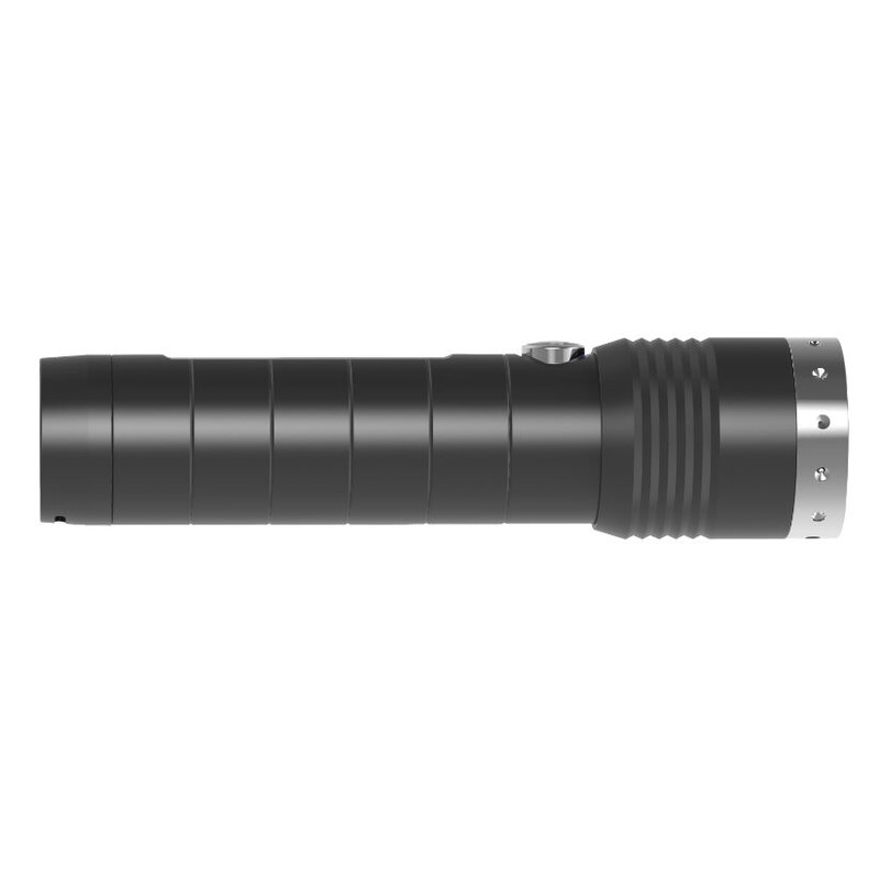 LED LENSER Ficklampa MT14