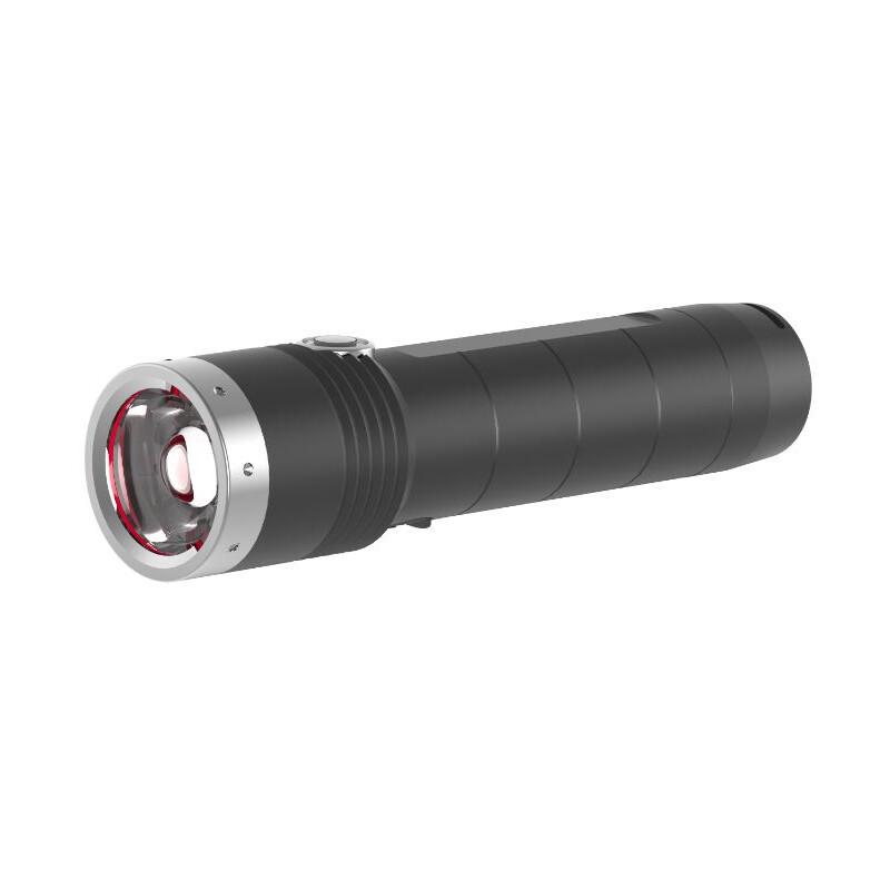 LED LENSER Ficklampa MT10