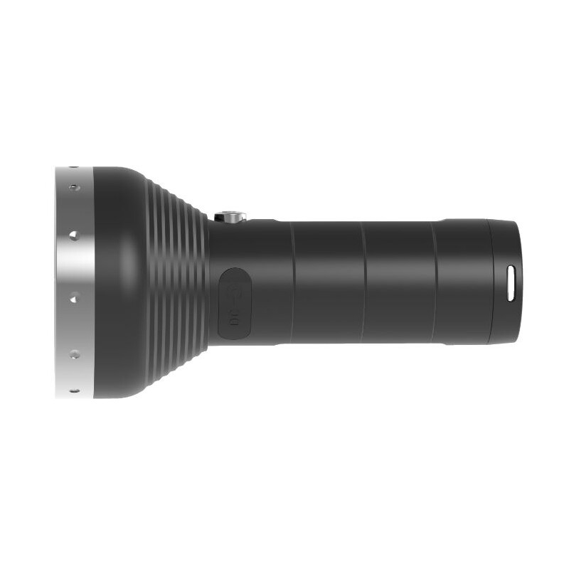 LED LENSER Ficklampa MT18