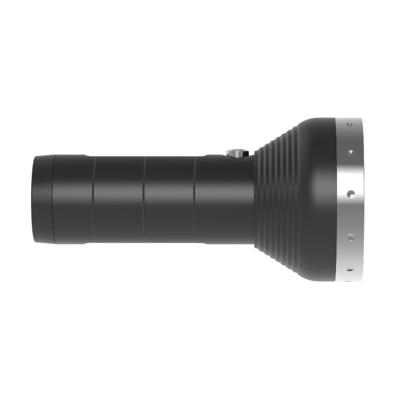 LED LENSER Ficklampa MT18