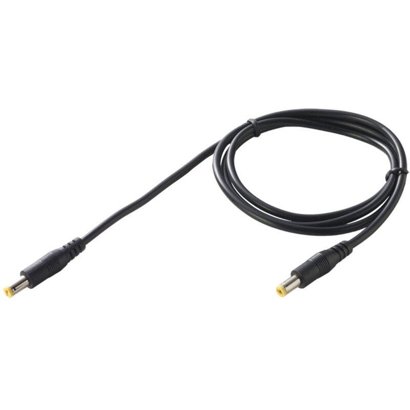 PegasusAstro Kabelsats för Powerbox, 4x1m, 2,1x5,5 kontakt