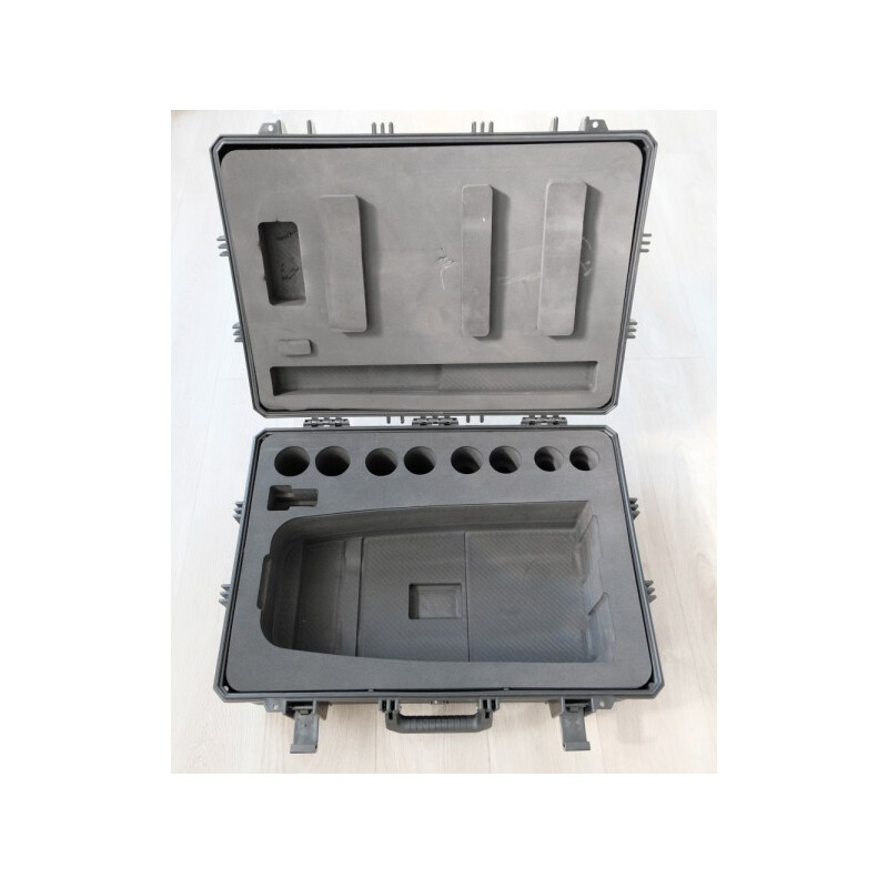 APM Hårt fodral för 100mm bino 45 grader