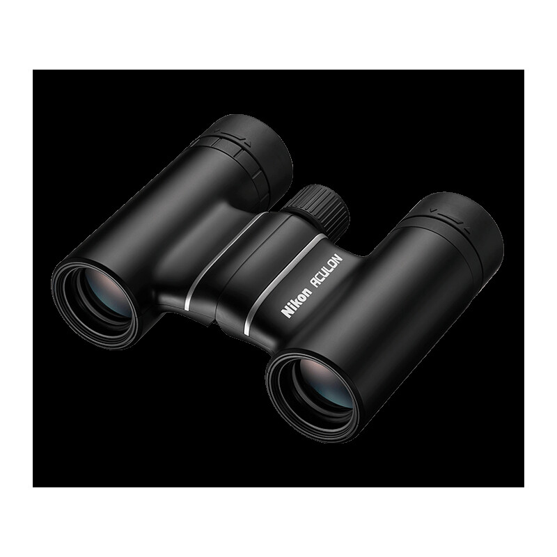 Nikon Kikare Aculon T02 10x21 SVART