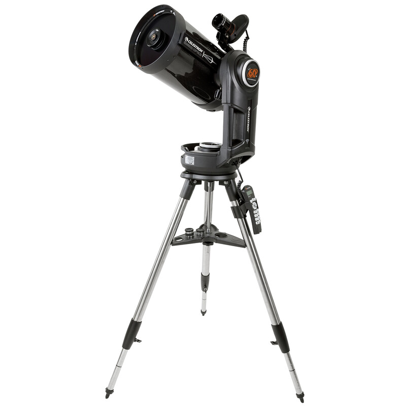 Celestron Schmidt-Cassegrain-teleskop SC 203/2032 EdgeHD NexStar Evo 8 60th Anniversary Edition