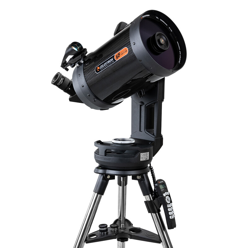 Celestron Schmidt-Cassegrain-teleskop SC 203/2032 EdgeHD NexStar Evo 8 60th Anniversary Edition