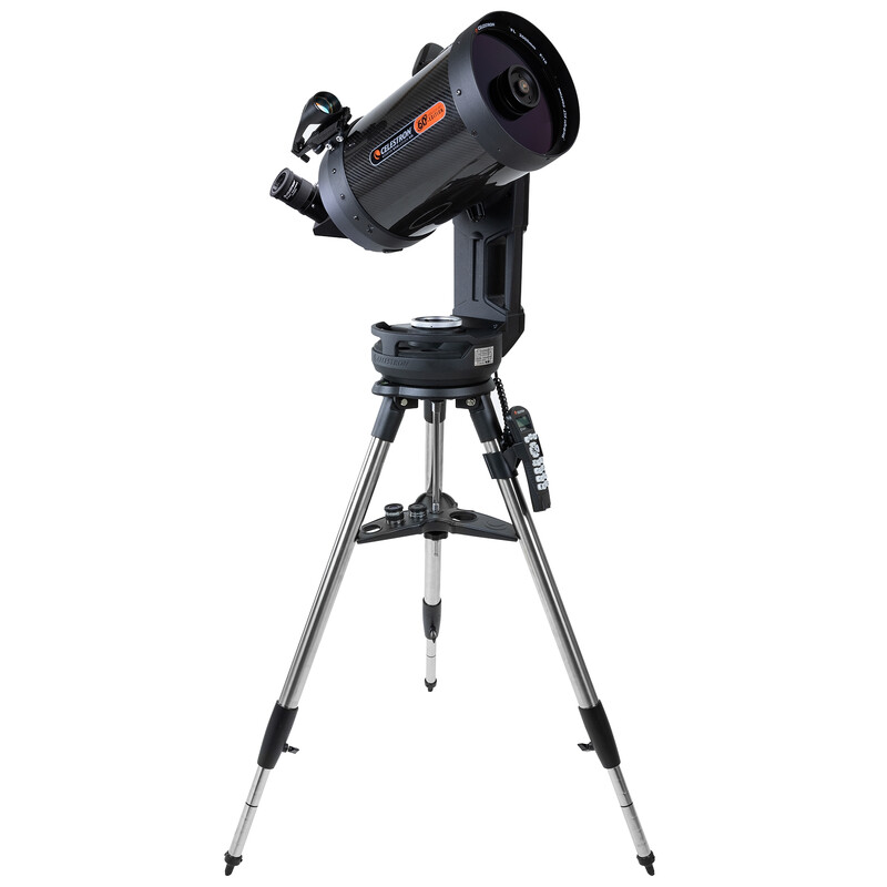 Celestron Schmidt-Cassegrain-teleskop SC 203/2032 EdgeHD NexStar Evo 8 60th Anniversary Edition