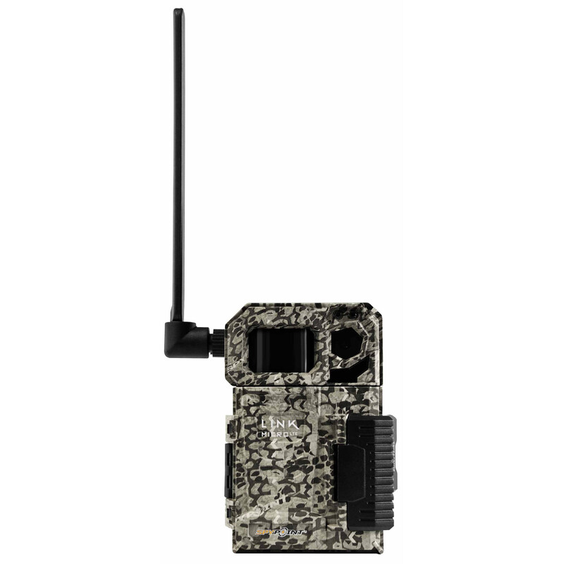 Spypoint Viltkamera Länk-Mikro-LTE