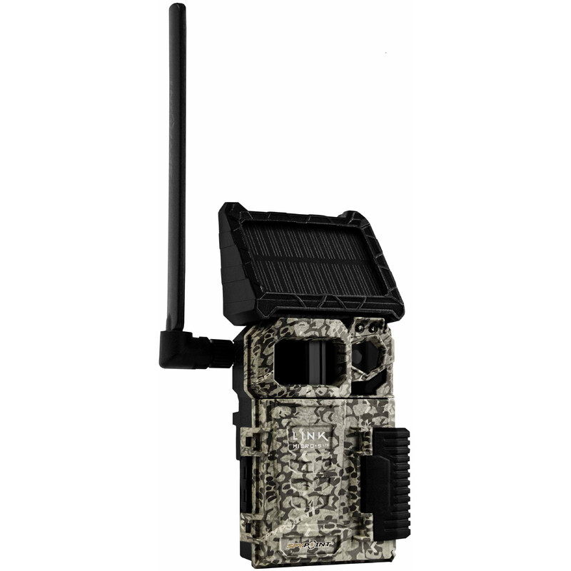 Spypoint Viltkamera Länk-Mikro-S LTE