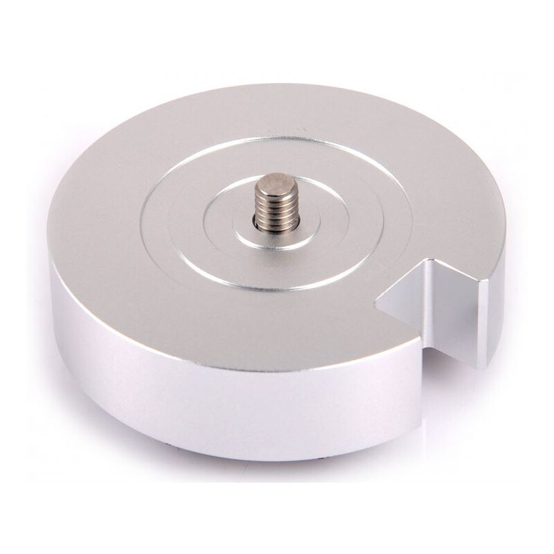 Artesky Stativadapter EQ6 till 3/8"
