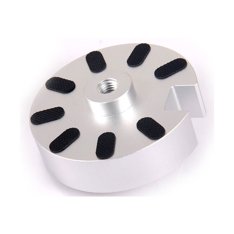 Artesky Stativadapter EQ6 till 3/8"