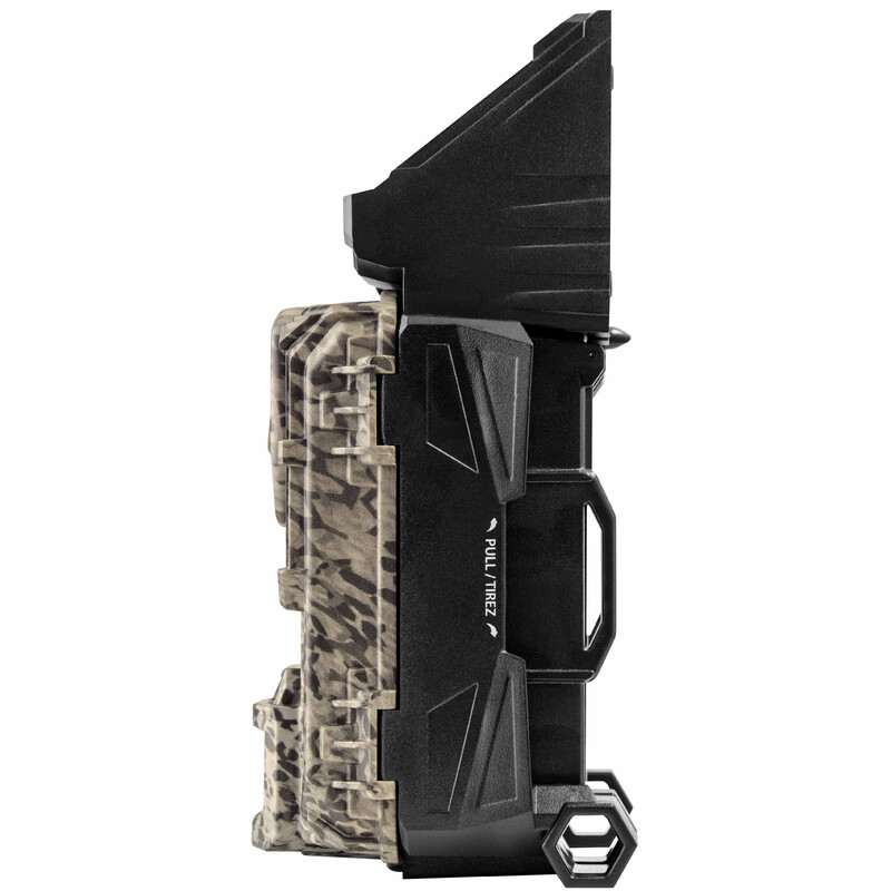 Spypoint Viltkamera SOLAR-DARK