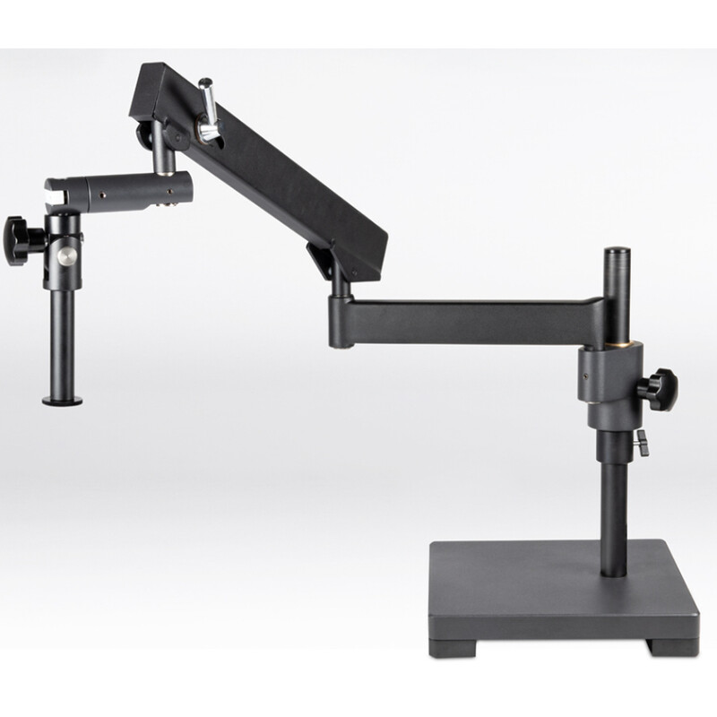 Motic Ledarmstativ  Stativ (med basplatta), 600 mm pelare