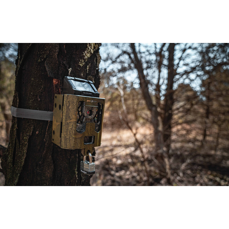 Spypoint SB-200 skyddshölje i metall