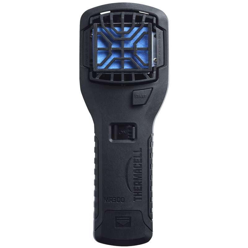 Thermacell MR-300LI, svart, PT-19