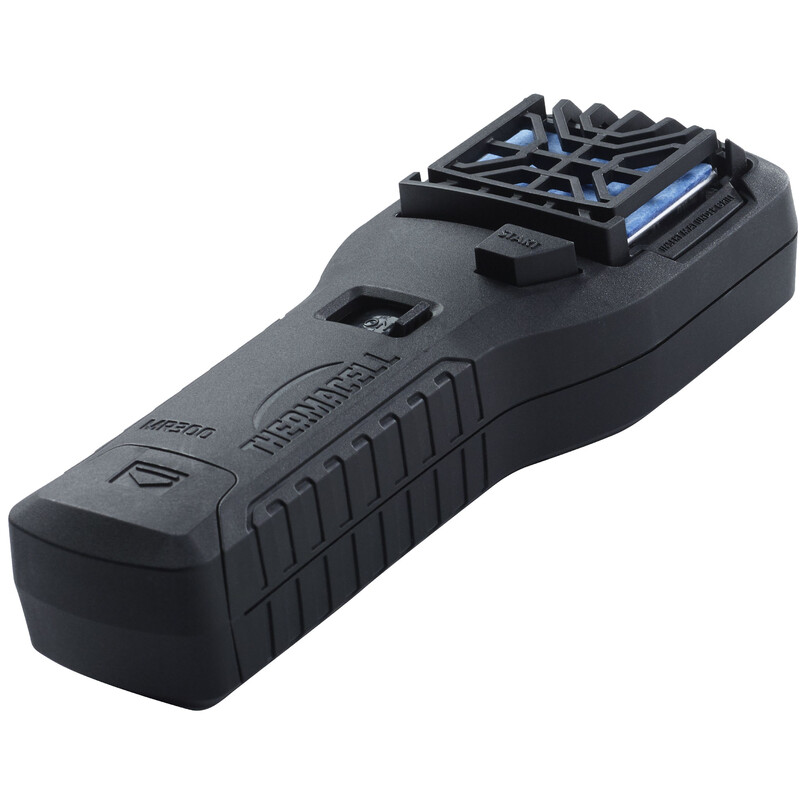 Thermacell MR-300LI, svart, PT-19