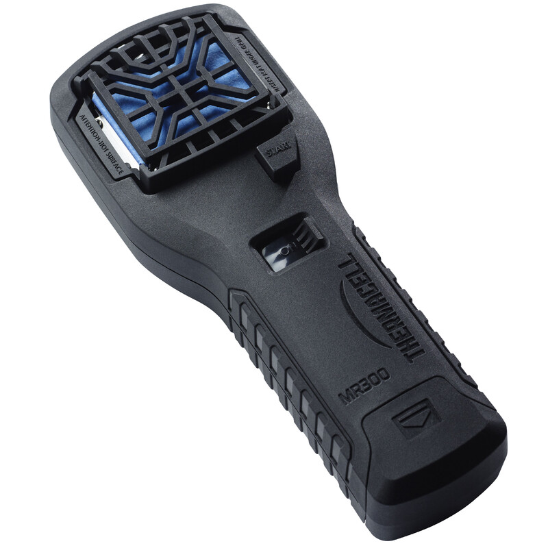 Thermacell MR-300LI, svart, PT-19