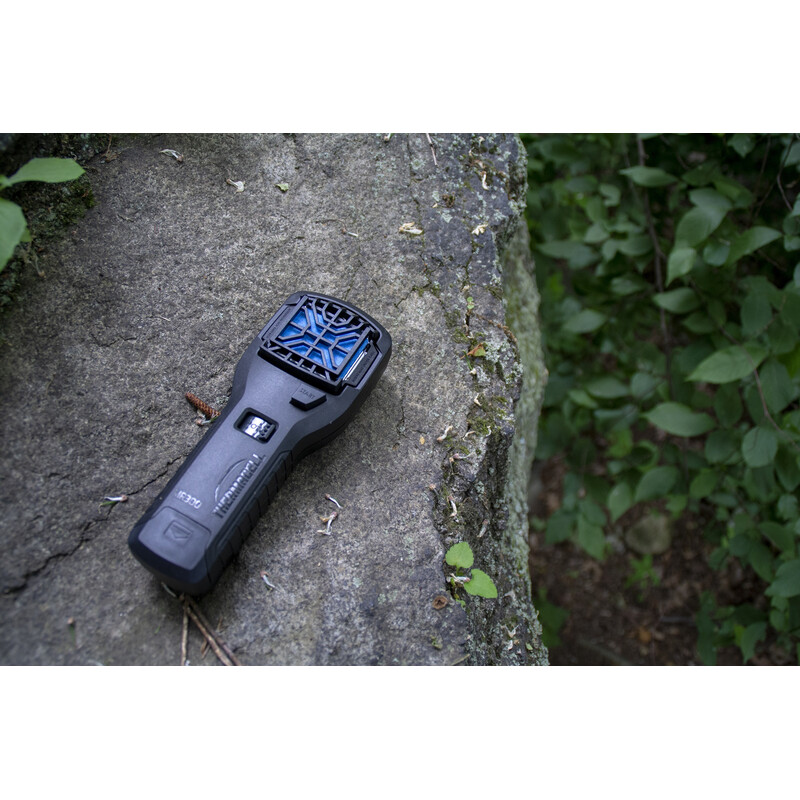 Thermacell MR-300LI, svart, PT-19