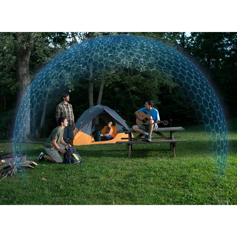 Thermacell MR-300LI, svart, PT-19