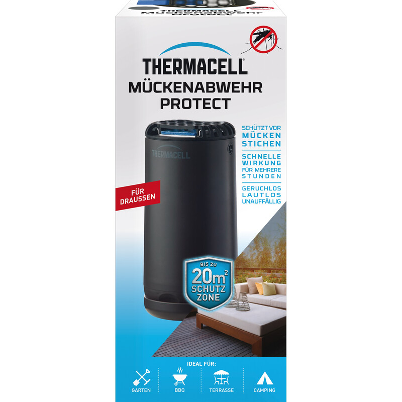 Thermacell Myggmedel Protect
