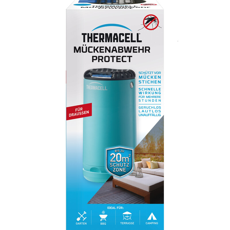 Thermacell Myggmedel Protect