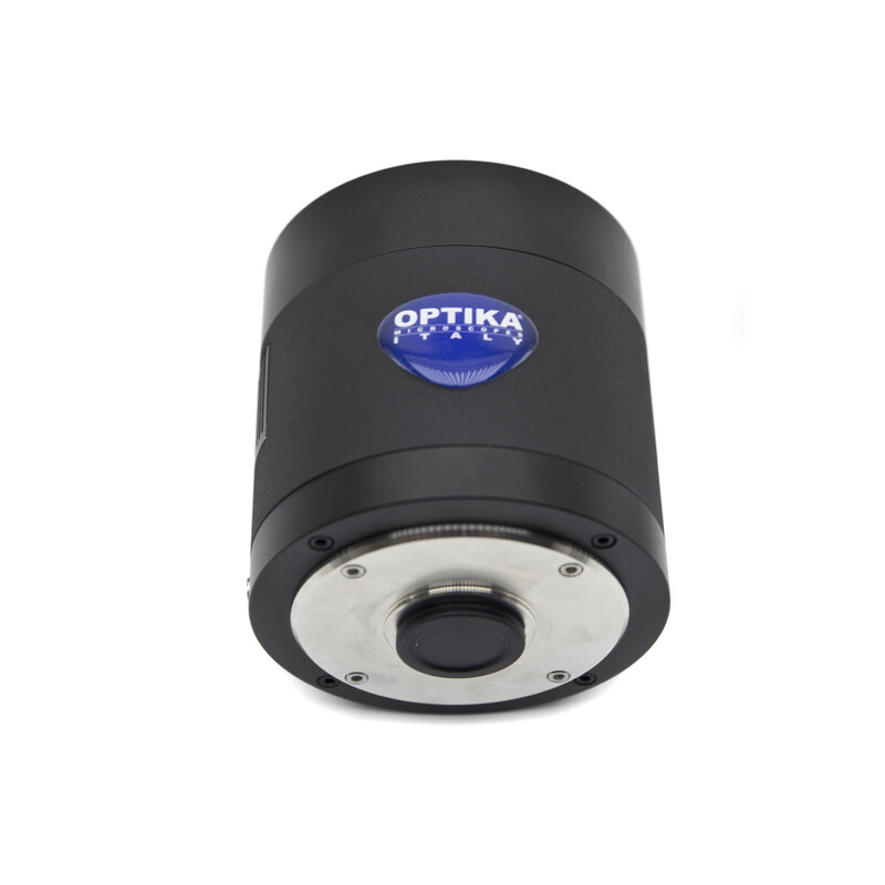 Optika Kamera D12CC Pro, färg, 12 MP CCD, USB3.0