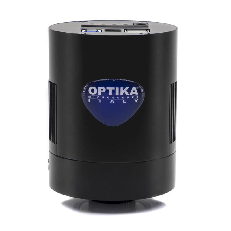 Optika Kamera P1CCGS Pro, color, CMOS, 1.7MP, USB 3.0 Cooled