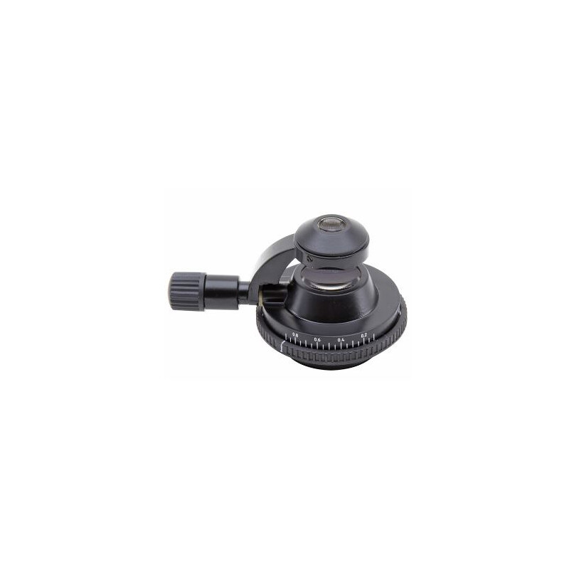 Optika Gångjärnskondensor M-1189, 0,90 N.A.