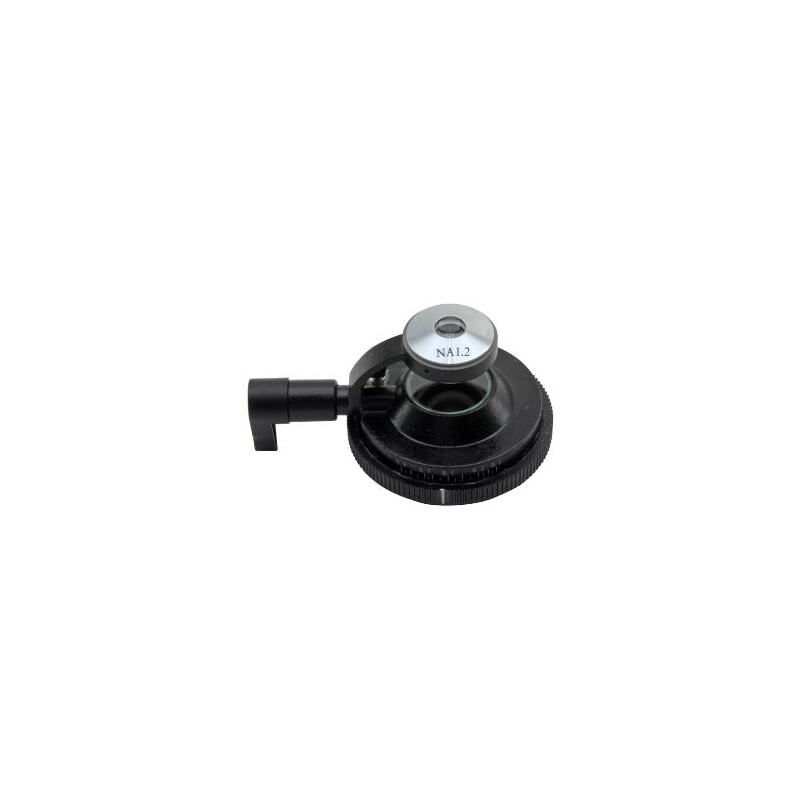 Optika KLapp-kondensor M-1191, 1,2 N.A.
