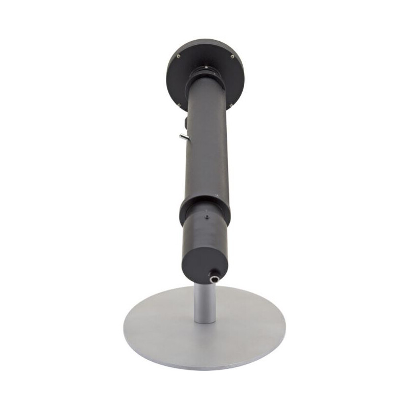 Optika Bänkmonterad skivpolarimeter POL-X, LED, 4x, rör 100mm + 200mm