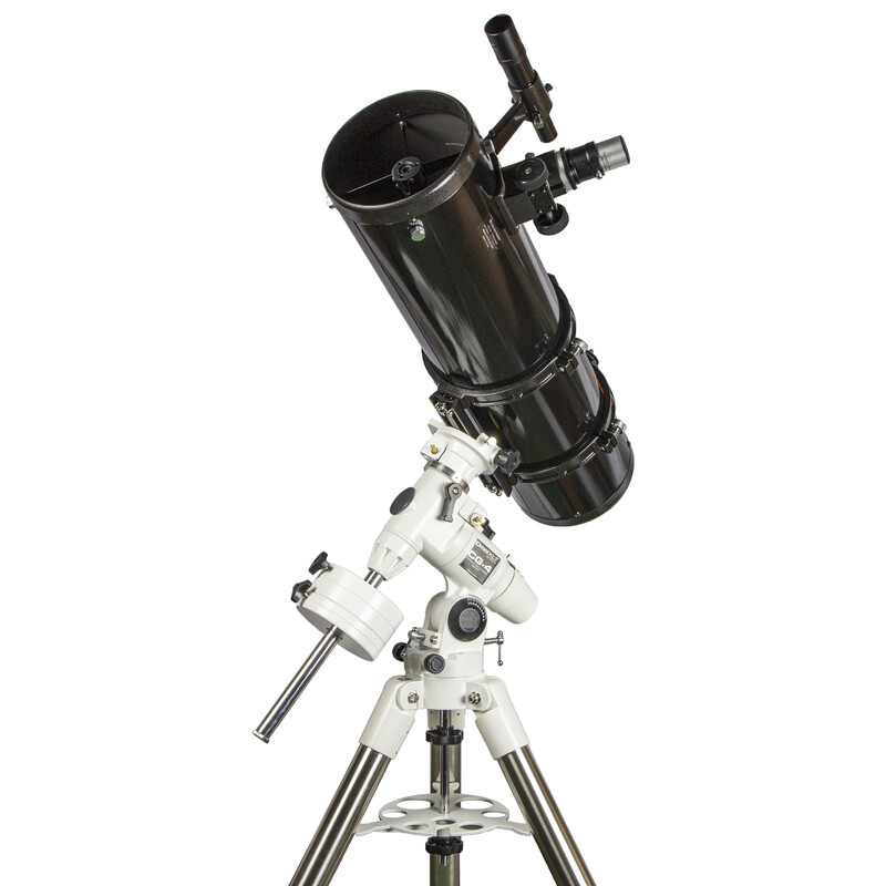 Celestron Teleskop N 150/750 CG-4 Mars-Set