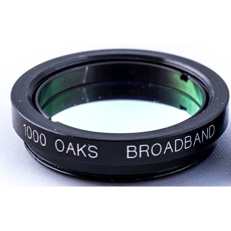 Thousand Oaks LP1 bredbandsfilter 1,25"