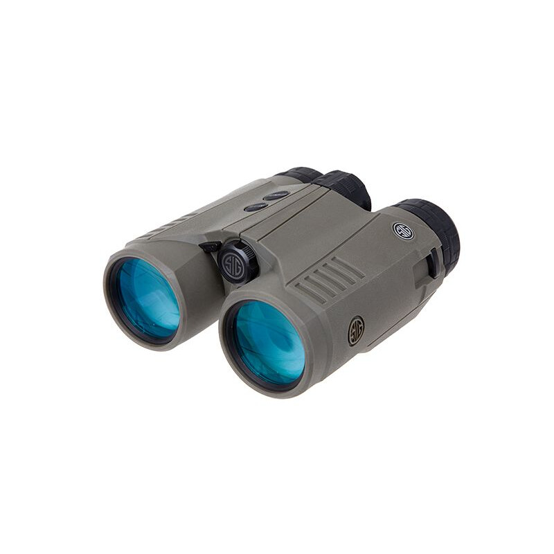 Sig Sauer Kikare KILO3000BDX laseravståndsmätare, 10x42 mm