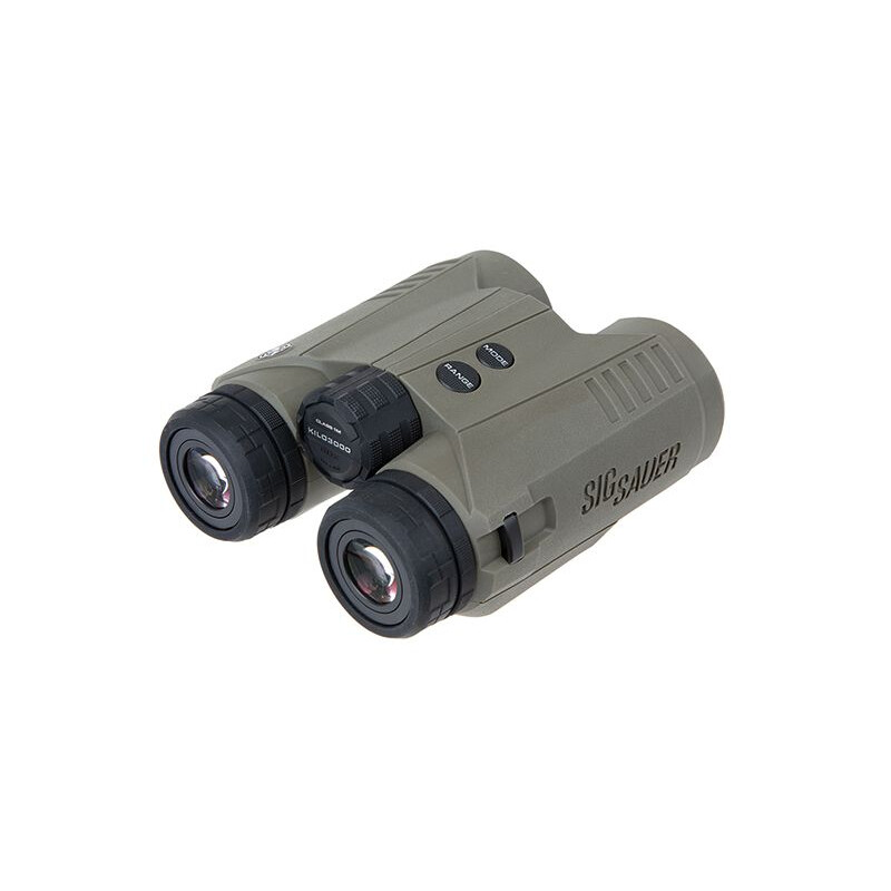 Sig Sauer Kikare KILO3000BDX laseravståndsmätare, 10x42 mm