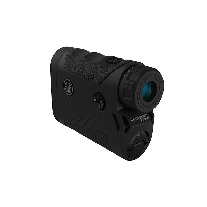 Sig Sauer KILO1800 BDX laseravståndsmätare