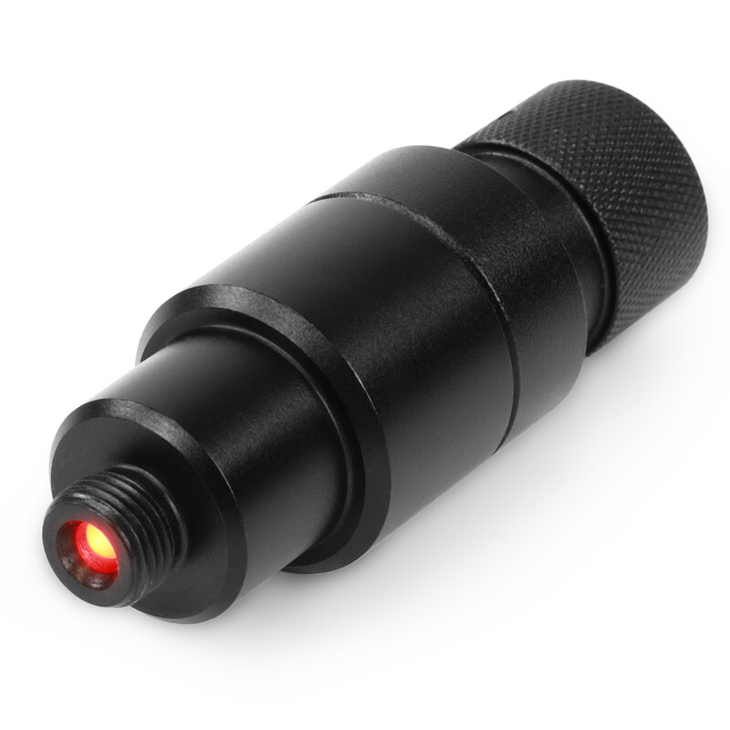 Omegon dimbar extra belysning