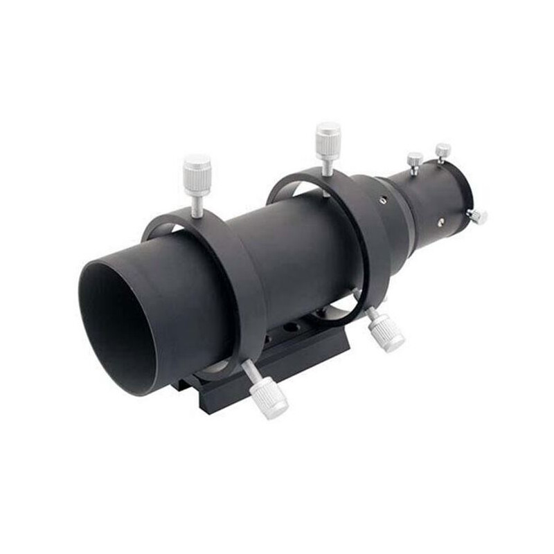 TS Optics Guidescope Deluxe 50 mm