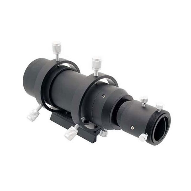 TS Optics Guidescope Deluxe 50 mm