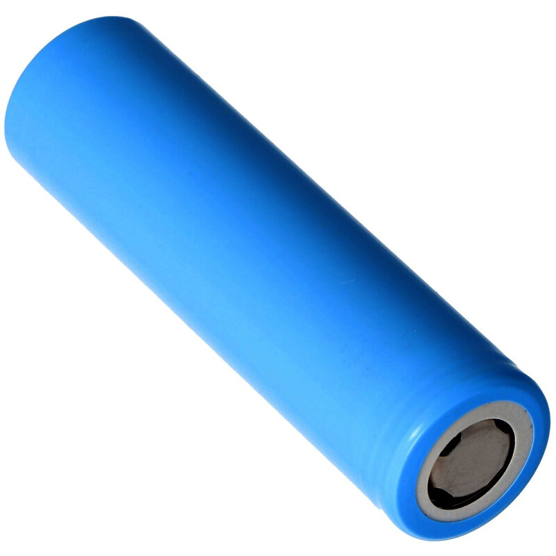 Pard Ersättningsbatteri 18650 3,7V 3200mAh