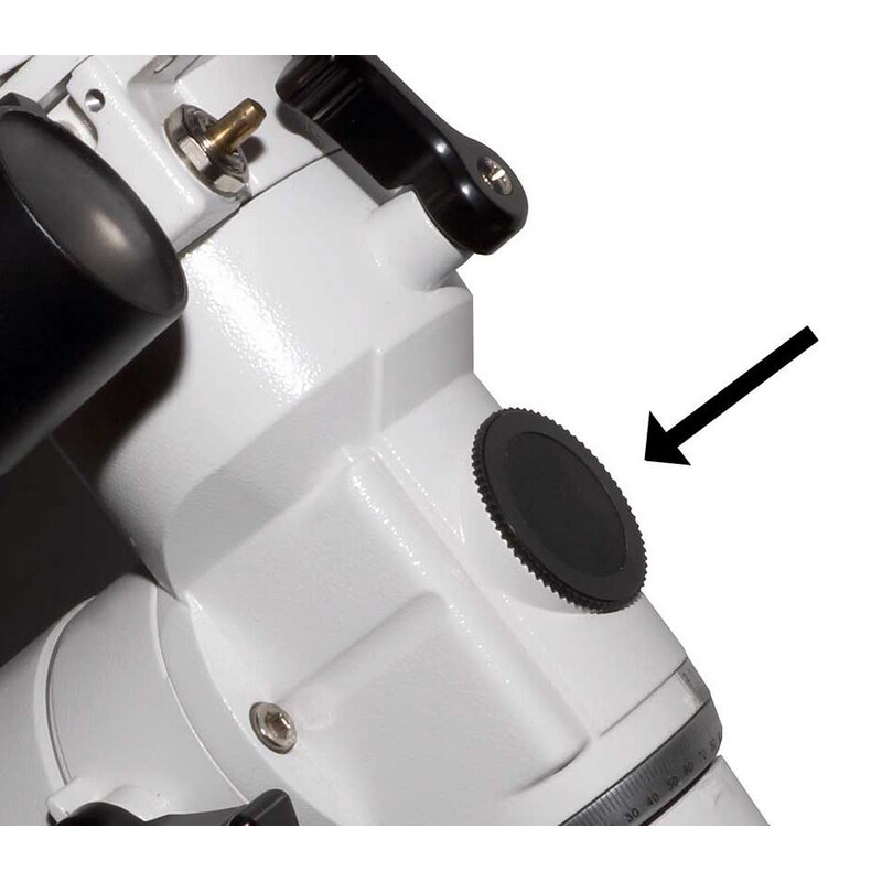 Skywatcher Lock för Polsökare för EQ3, EQ5, EQ6