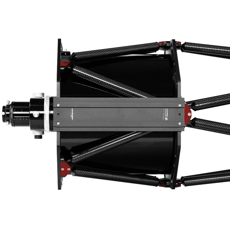 Omegon Ritchey-Chretien Pro RC 304/2432 lättviktig truss OTA