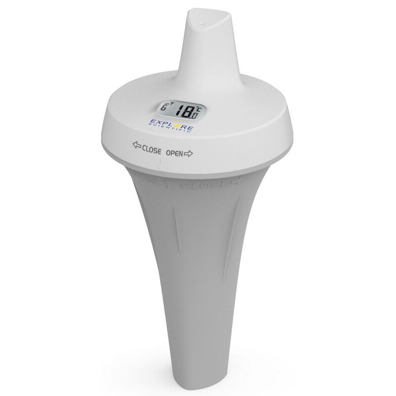 Explore Scientific Flytande termometer för pool