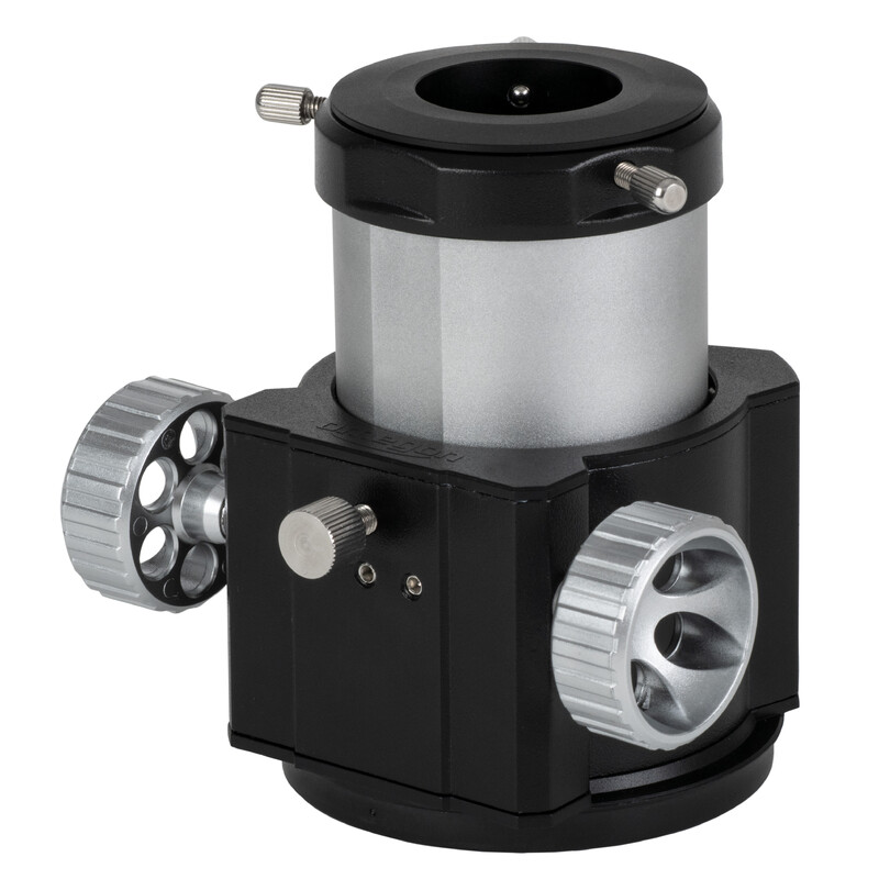 Omegon Alpha Crayford Fokuserare 2" för Newton-teleskop
