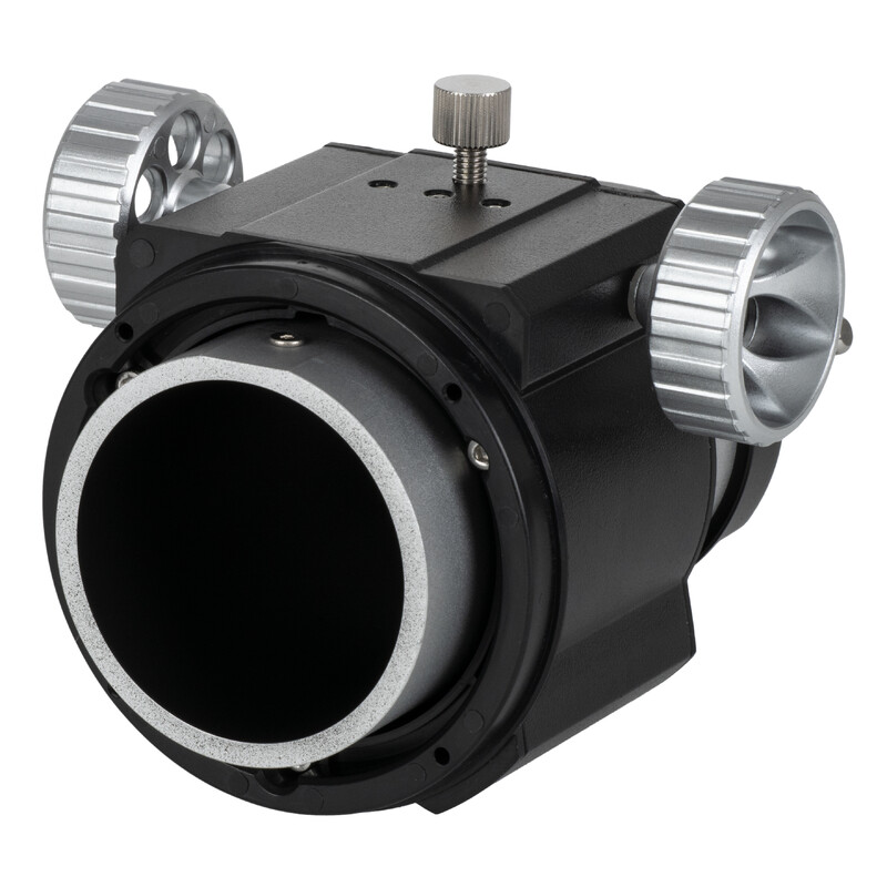 Omegon Alpha Crayford Fokuserare 2" för Newton-teleskop